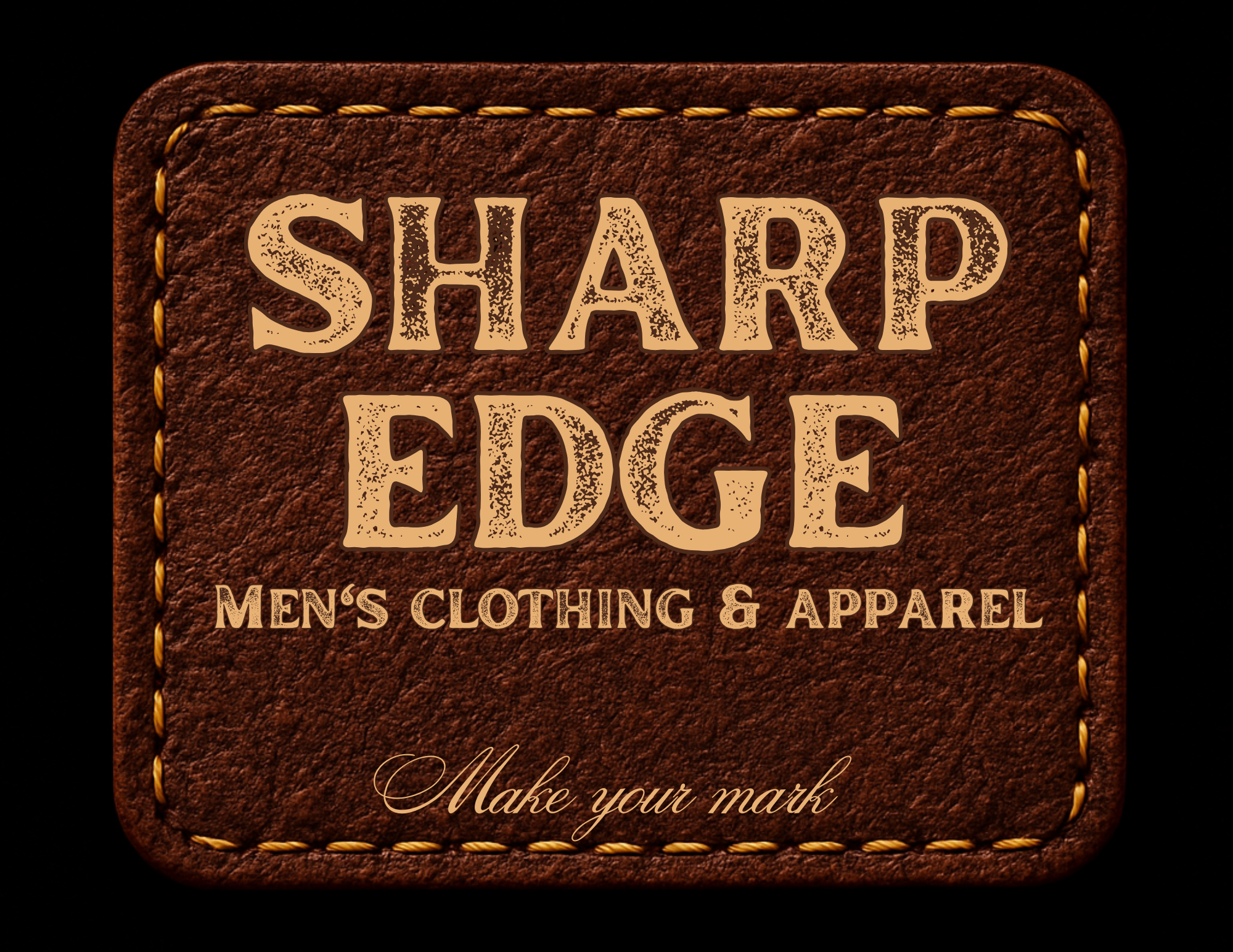 Sharp Edge